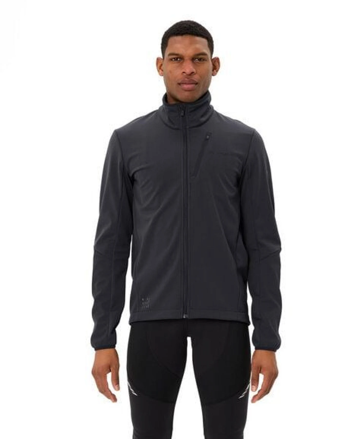 VAUDE Jacken Men's Matera Softshell Jacket II – Ansicht 3