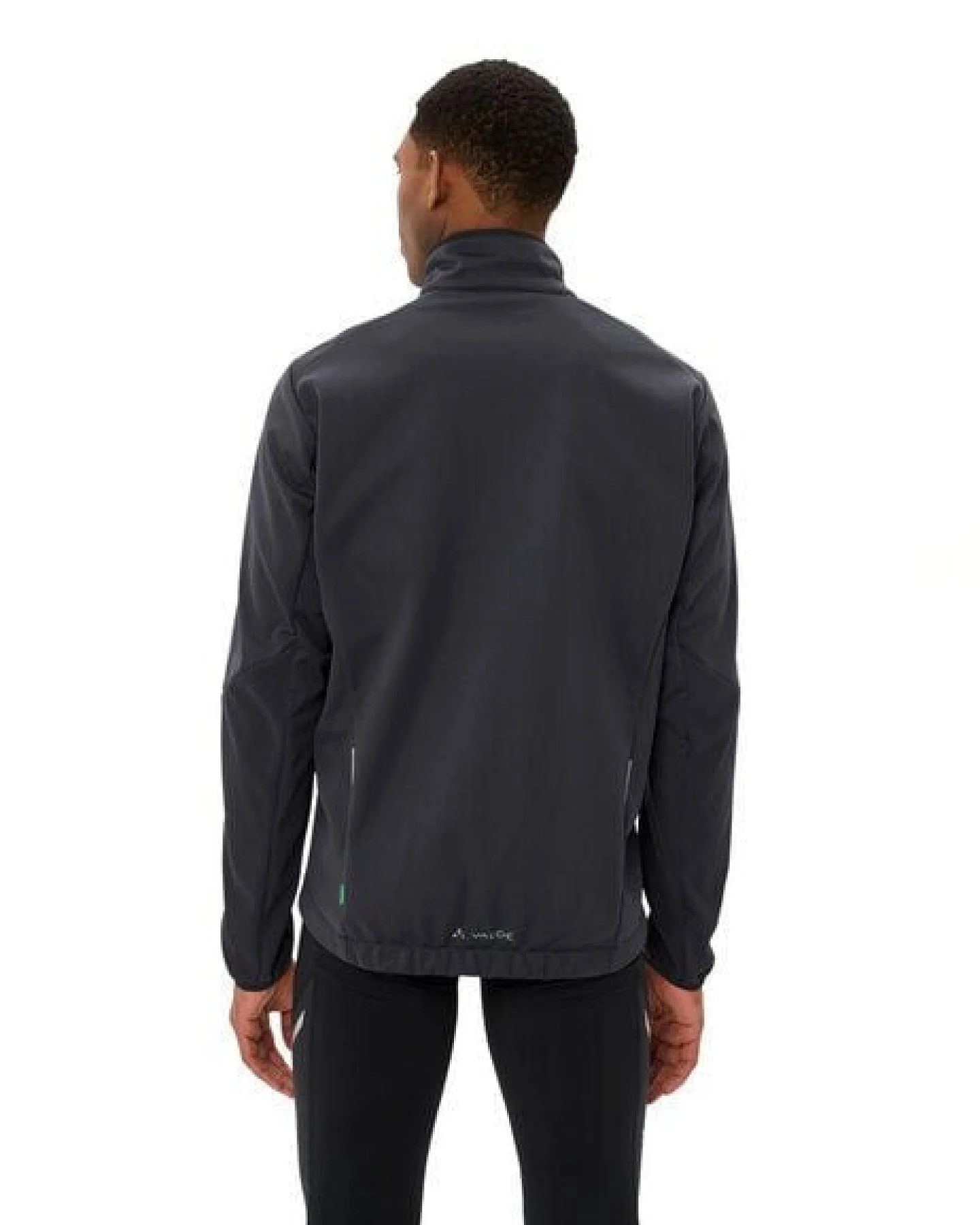VAUDE Jacken Men's Matera Softshell Jacket II – Ansicht 4