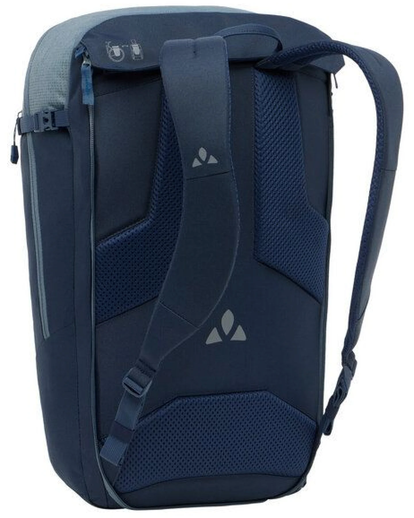 VAUDE Hinterradtaschen Cycle 28 II – Ansicht 2