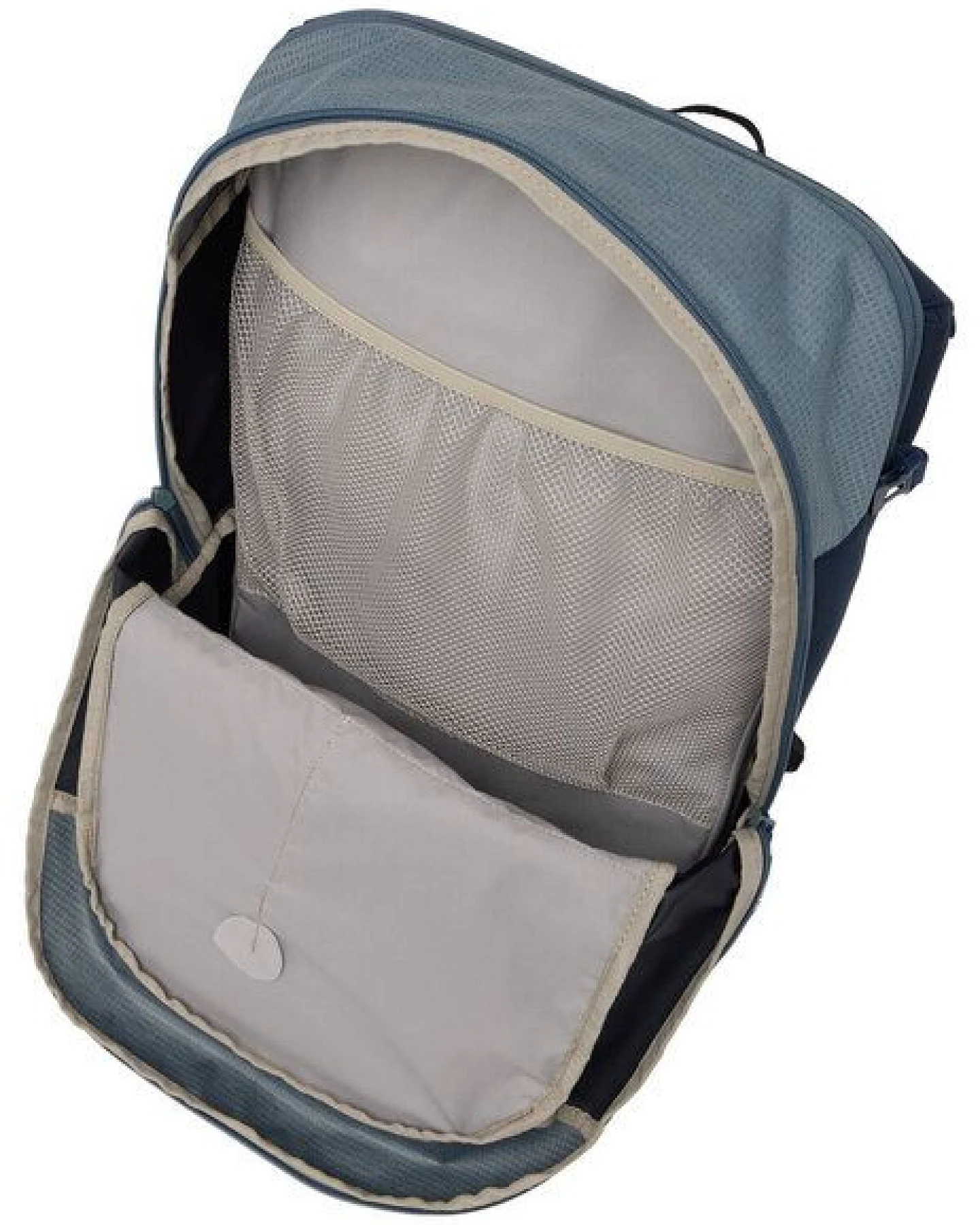 VAUDE Hinterradtaschen Cycle 28 II – Ansicht 3