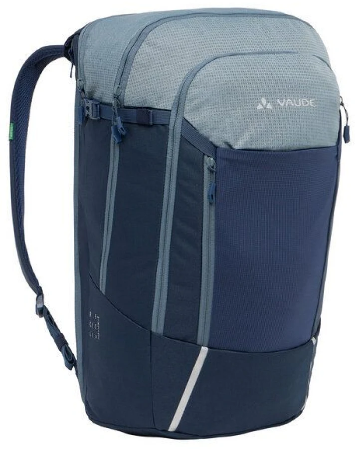 Produktseite: VAUDE Hinterradtaschen Cycle 28 II