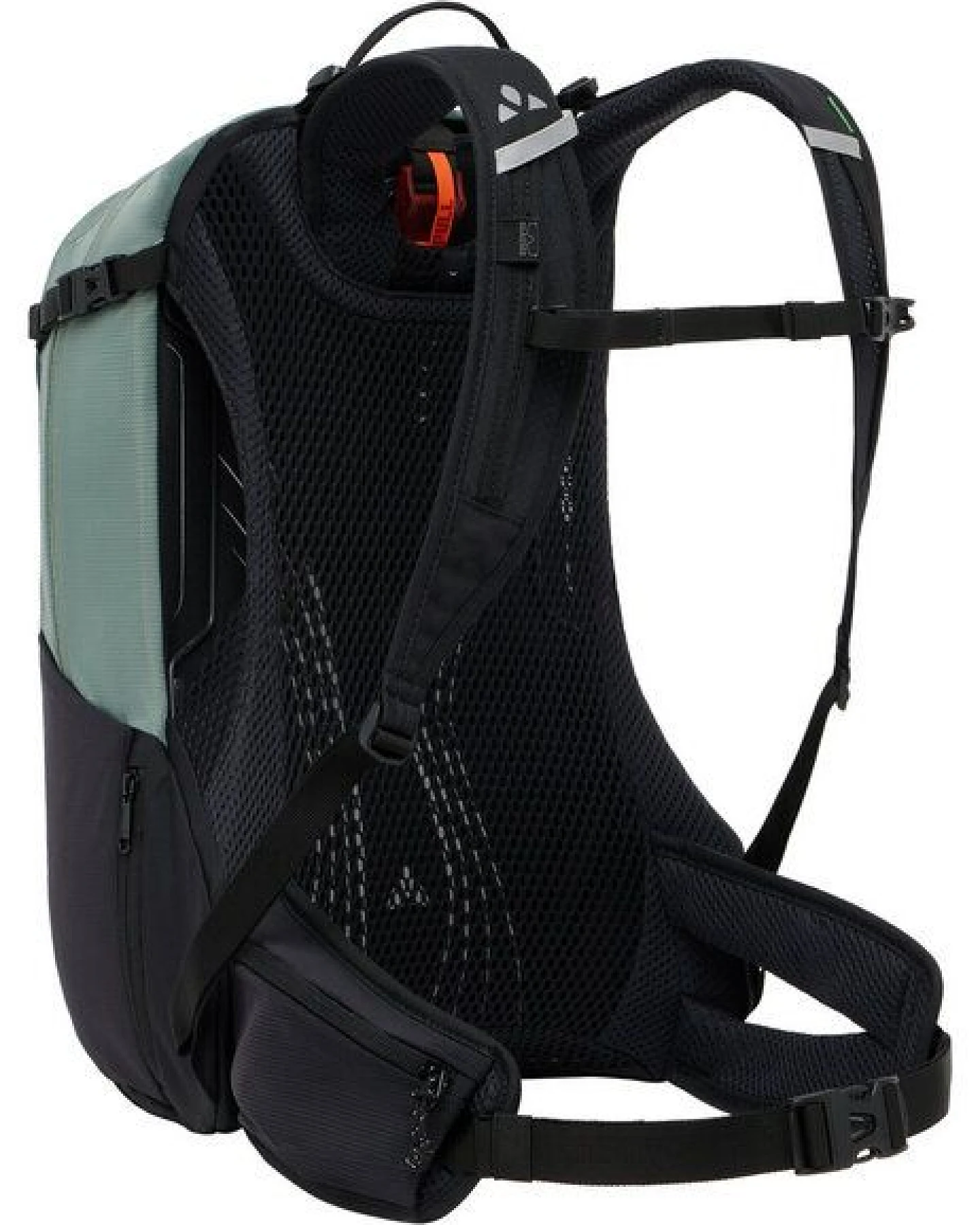 VAUDE Rucksaecke15-19L Rucksaecke15-19L Trailvent 15 – Ansicht 2
