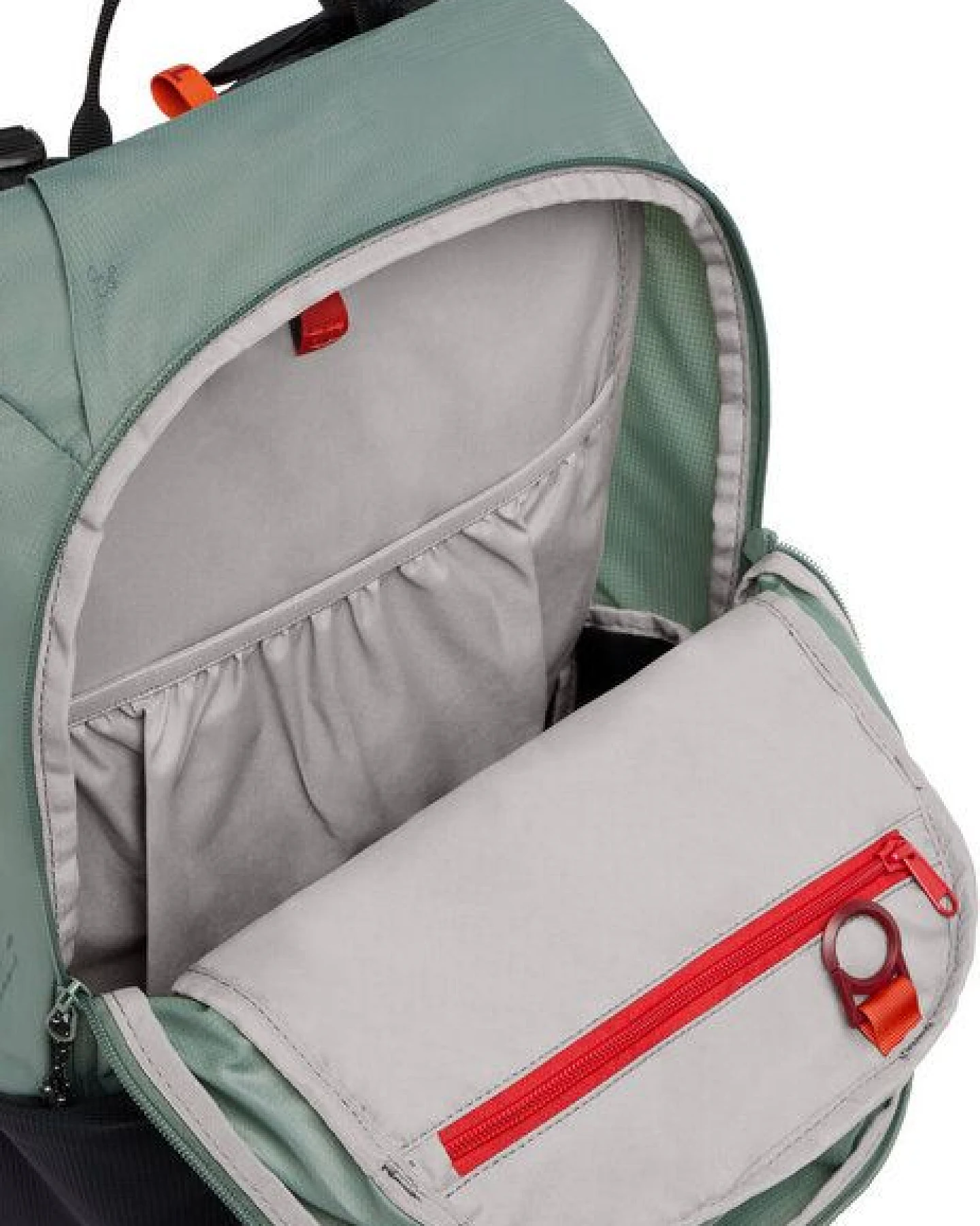 VAUDE Rucksaecke15-19L Rucksaecke15-19L Trailvent 15 – Ansicht 3