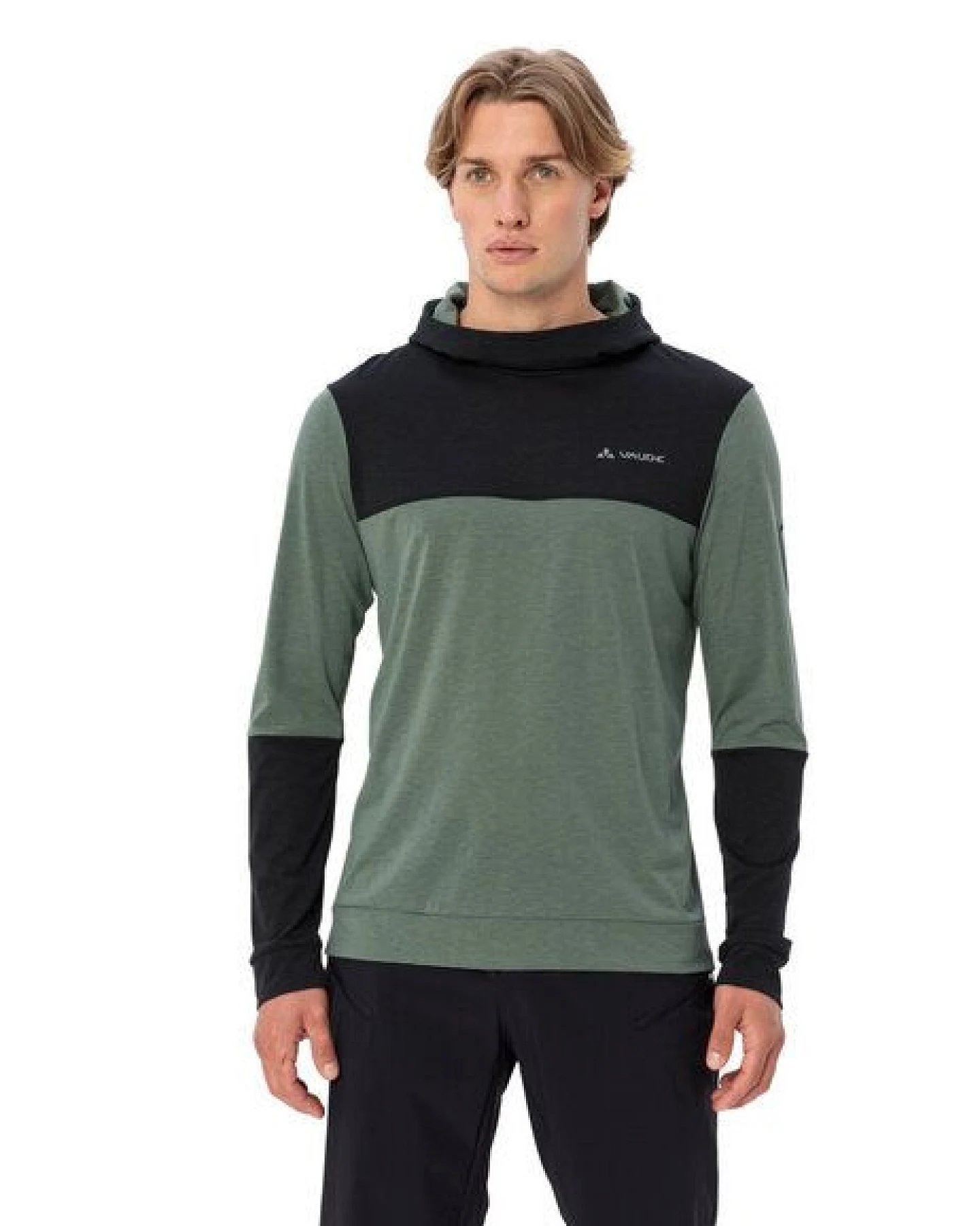 VAUDE Pullover Men's Qimsa Hoody – Ansicht 3