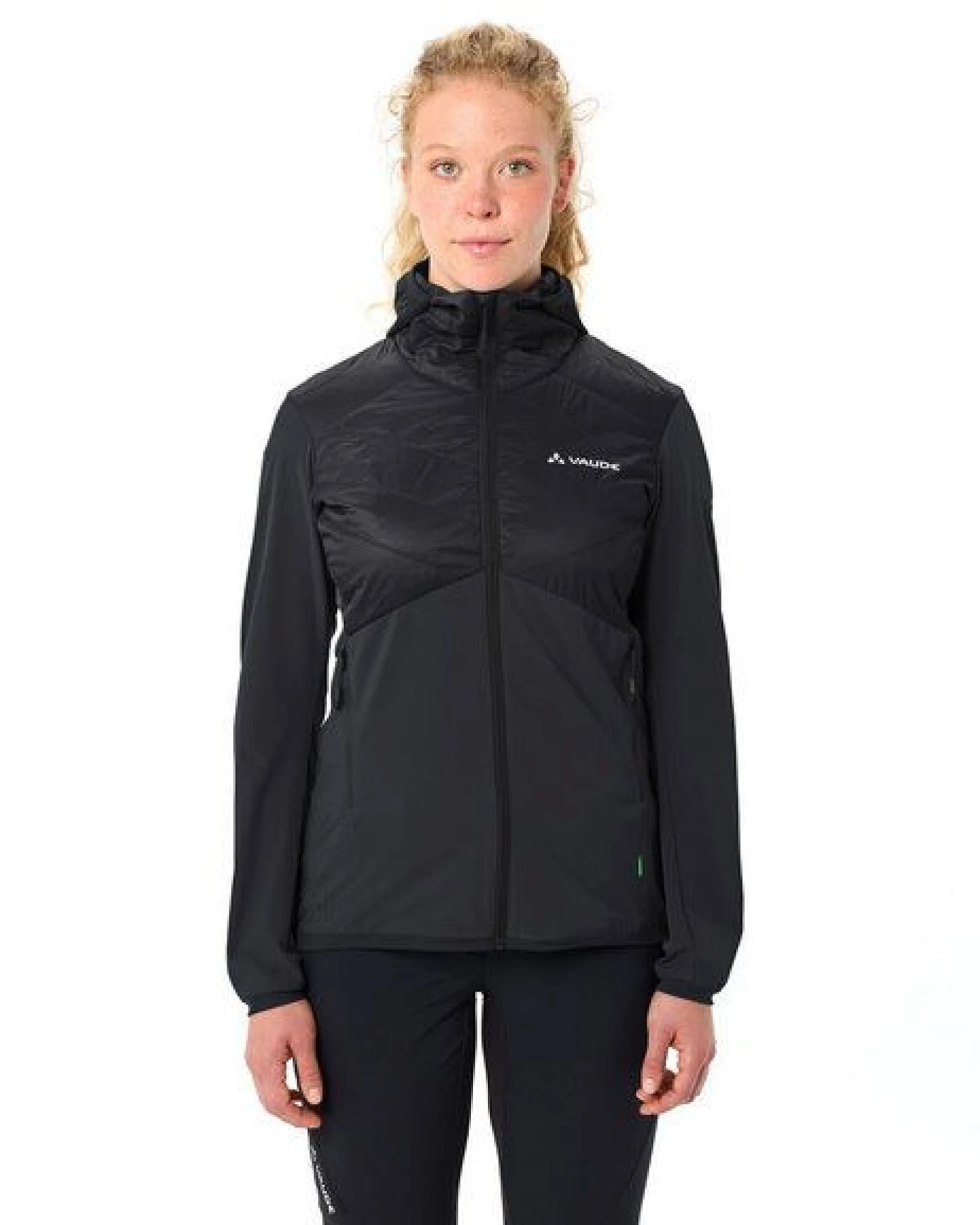 VAUDE Jacken Women's Brenva Jacket – Ansicht 3