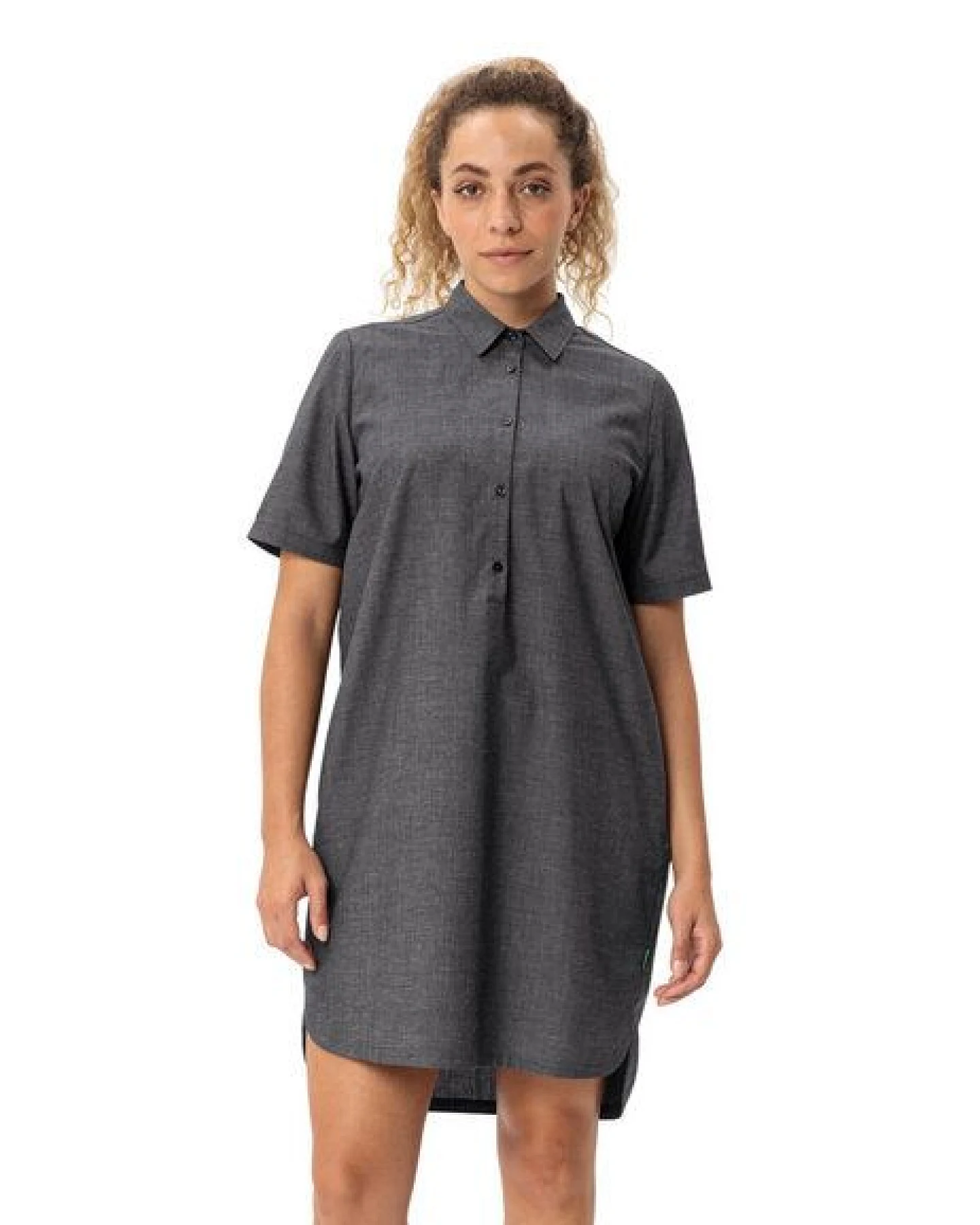 VAUDE Kleid-Rock Women's Redmont Dress – Ansicht 3