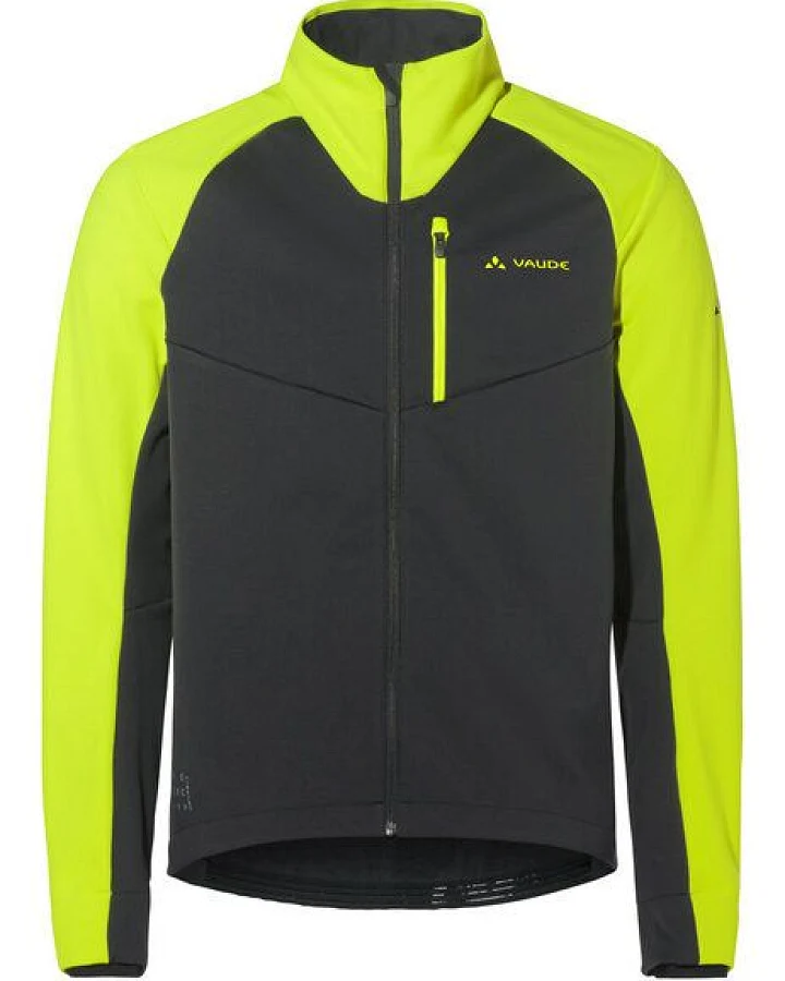 Produktseite: VAUDE Jacken Men's Posta Softshell Jacket VII