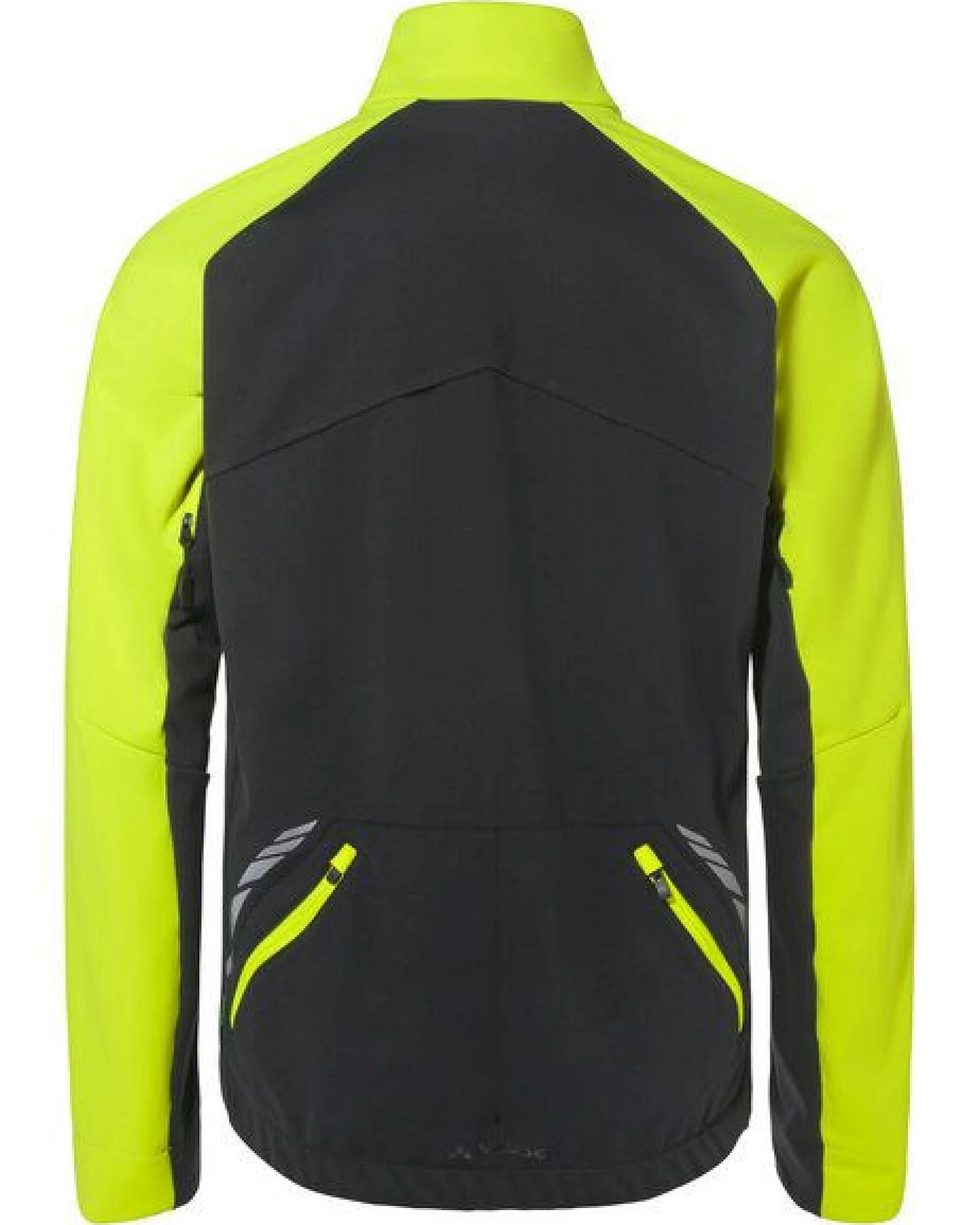 VAUDE Jacken Men's Posta Softshell Jacket VII – Ansicht 2