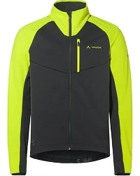 Produktseite: VAUDE Jacken Men's Posta Softshell Jacket VII