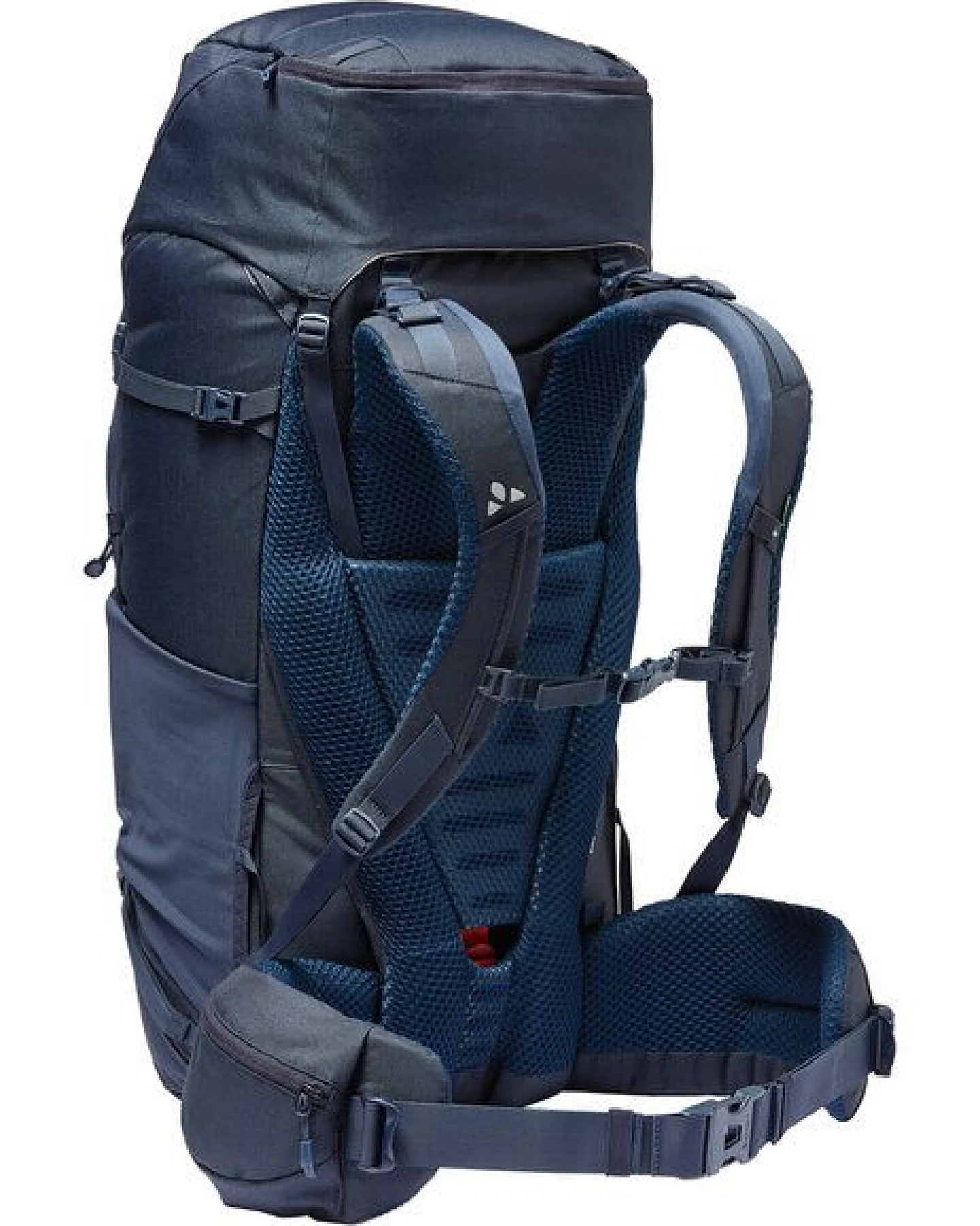 VAUDE Rucksaecke>=50L Rucksaecke>=50L Asymmetric 52+8 – Ansicht 2