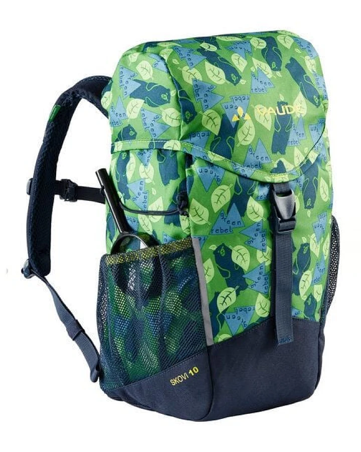 Parrot Green/Eclipse
