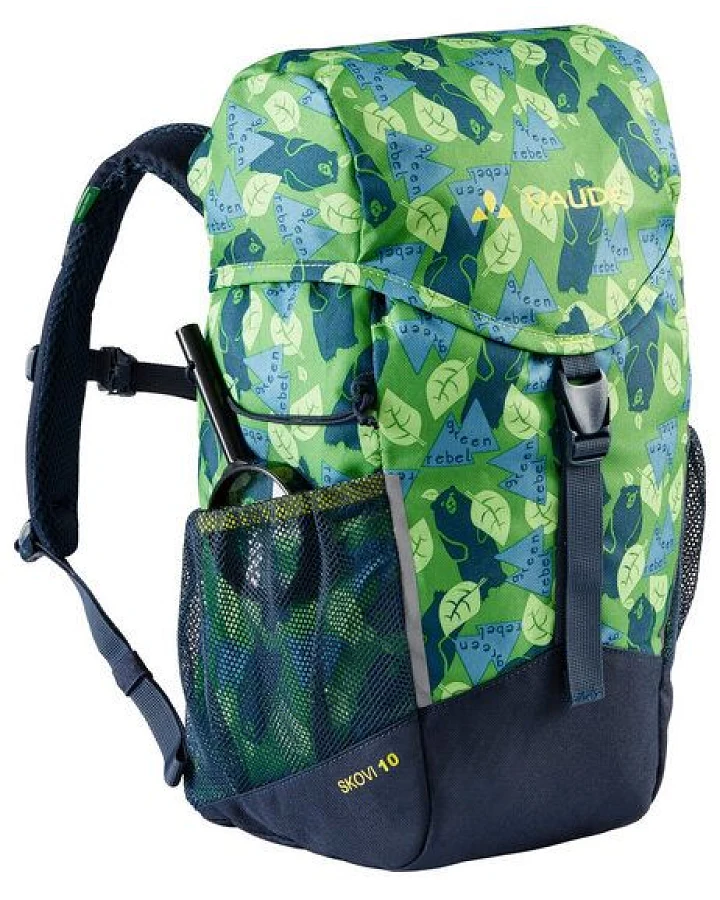 Produktseite: VAUDE Rucksaecke10-14L Skovi 10