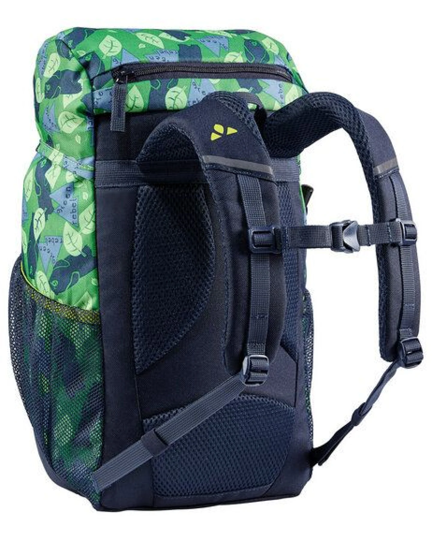 VAUDE Rucksaecke10-14L Skovi 10 – Ansicht 2