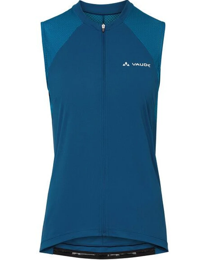 Produktseite: VAUDE Trikot Women's Matera FZ Tricot SL