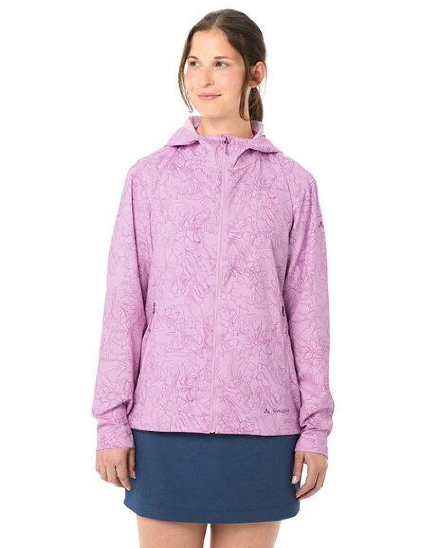 VAUDE Jacken Women's Adlux Air Jacket – Ansicht 3