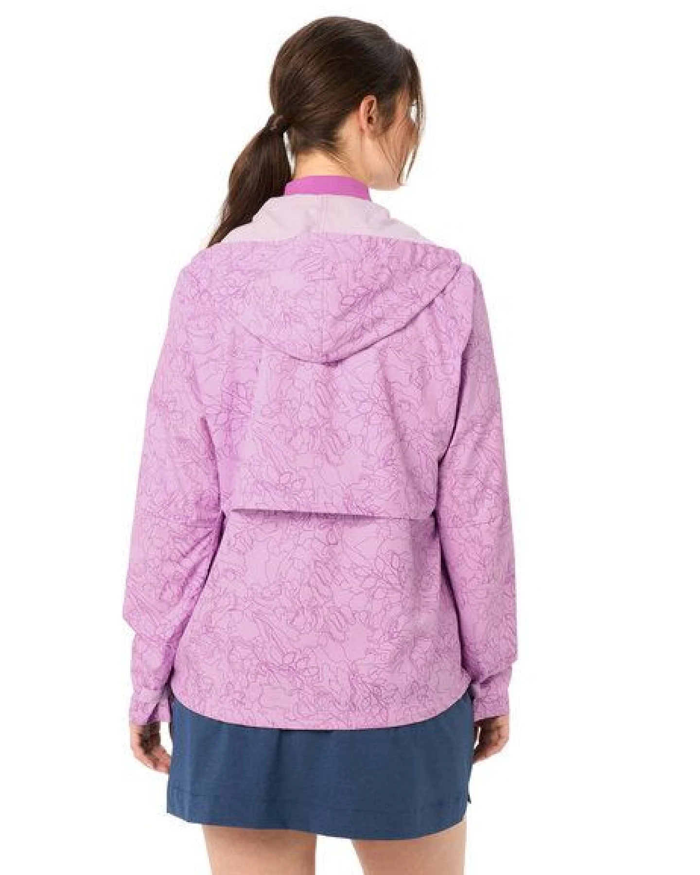 VAUDE Jacken Women's Adlux Air Jacket – Ansicht 4