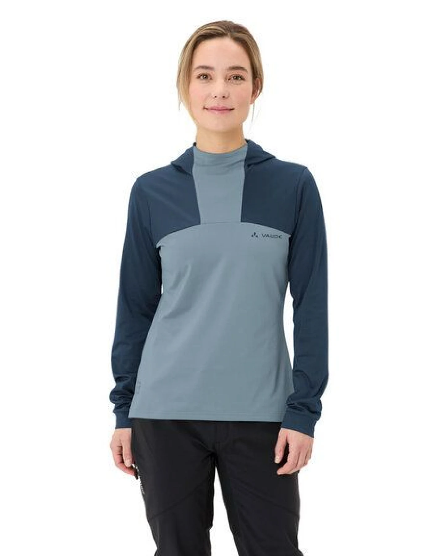 VAUDE Pullover Women's Qimsa Hoody – Ansicht 3