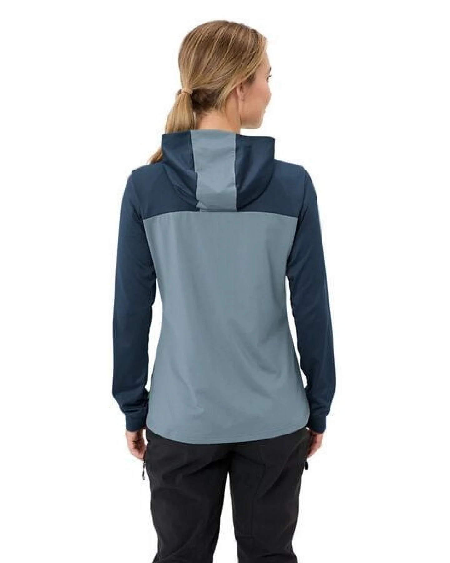 VAUDE Pullover Women's Qimsa Hoody – Ansicht 4