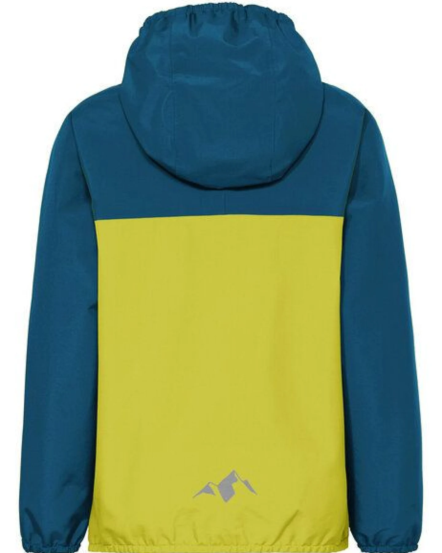 VAUDE Jacken Kids Turaco Jacket III – Ansicht 2