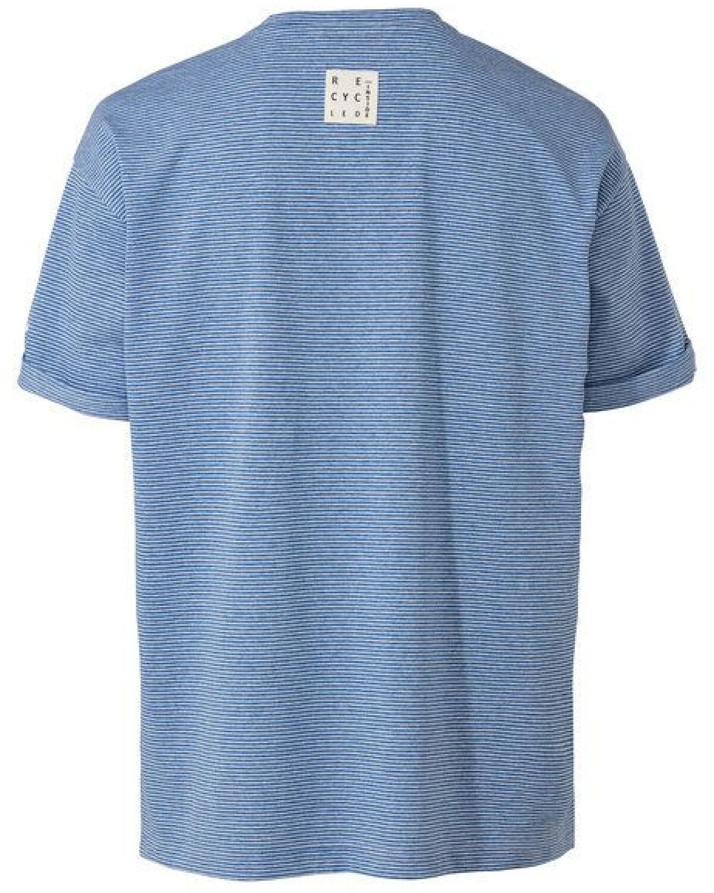 VAUDE T-Shirt Women's Mineo Striped T-Shirt – Ansicht 2