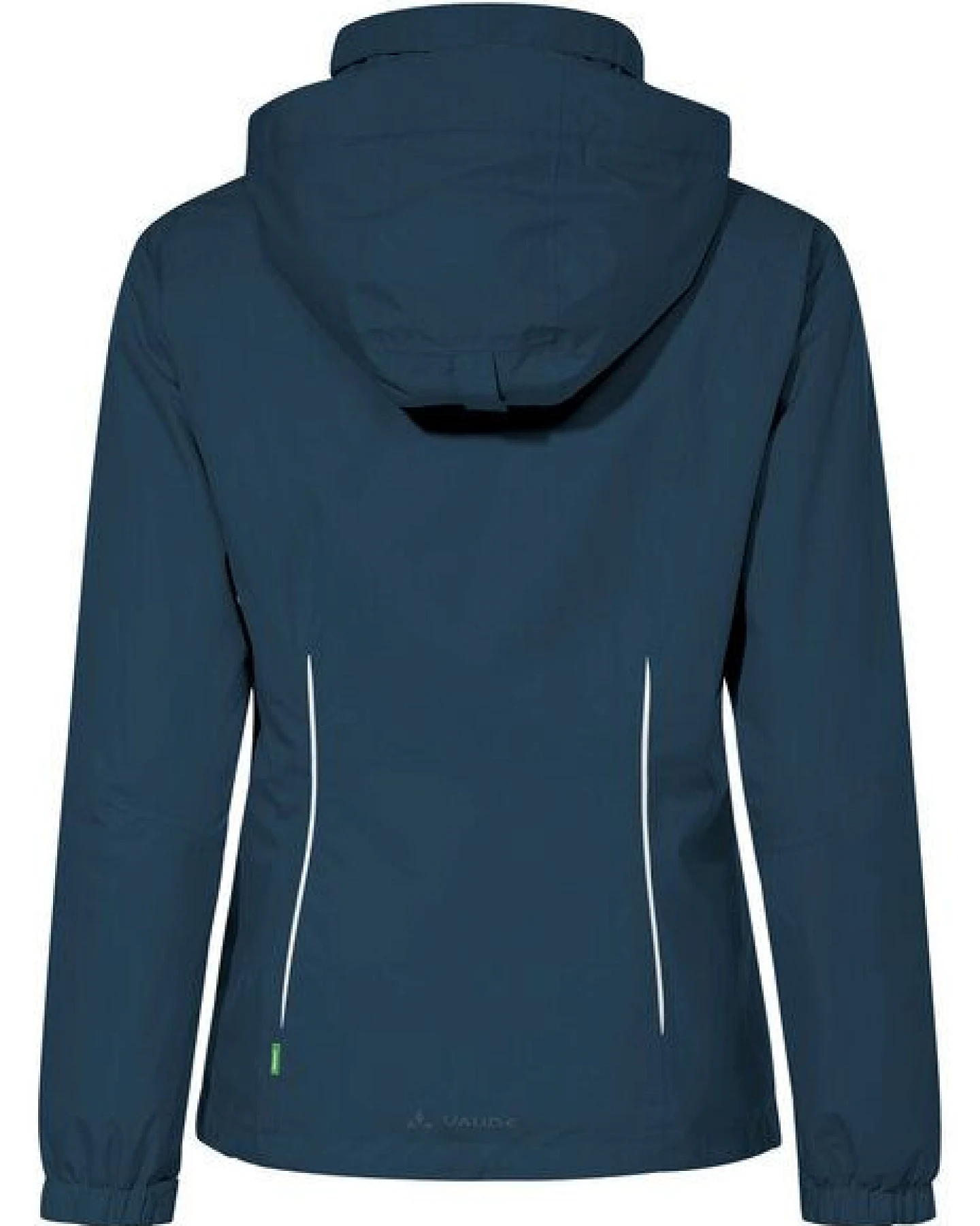 VAUDE Jacken Women's Escape Bike Warm Jacket – Ansicht 2