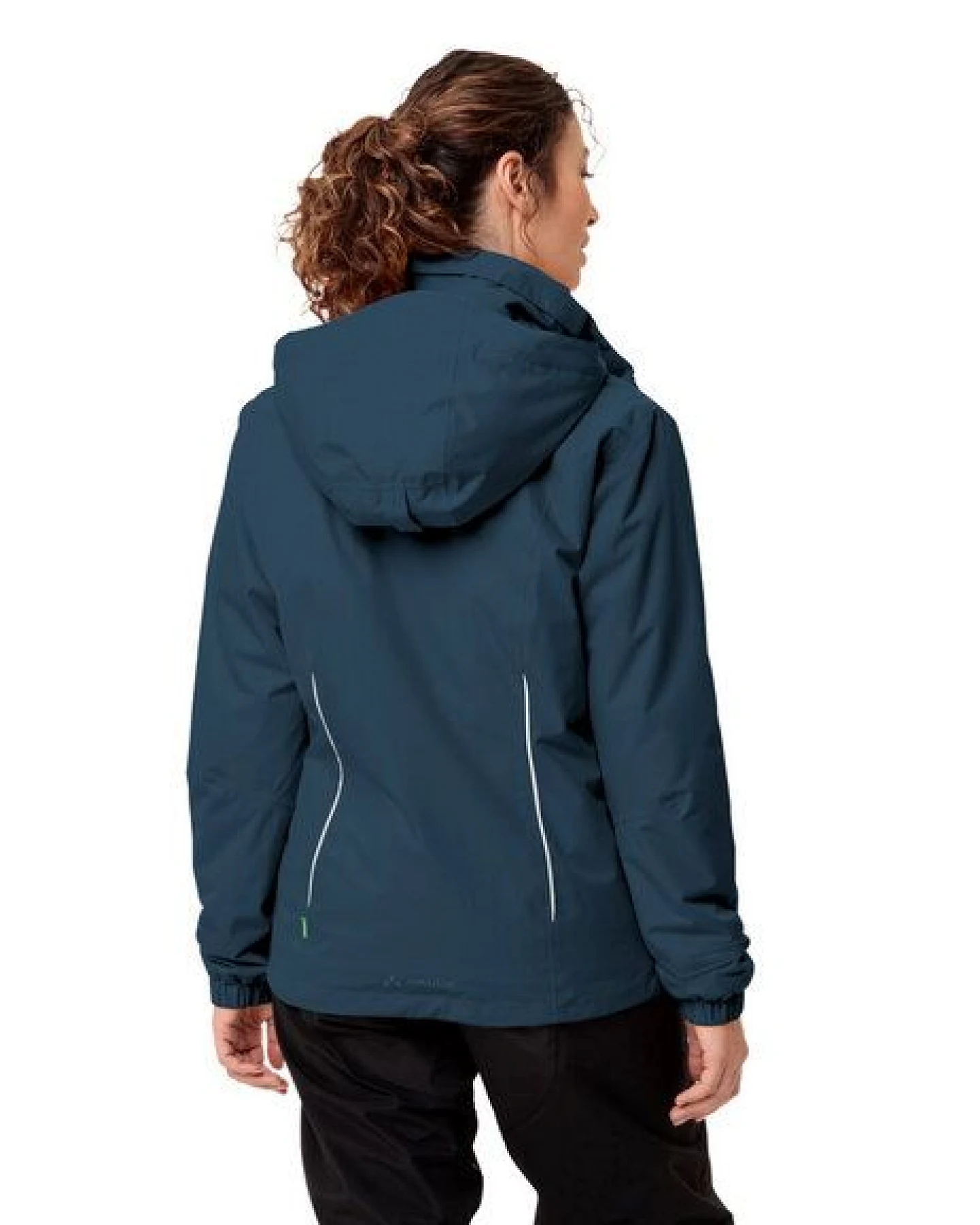 VAUDE Jacken Women's Escape Bike Warm Jacket – Ansicht 4