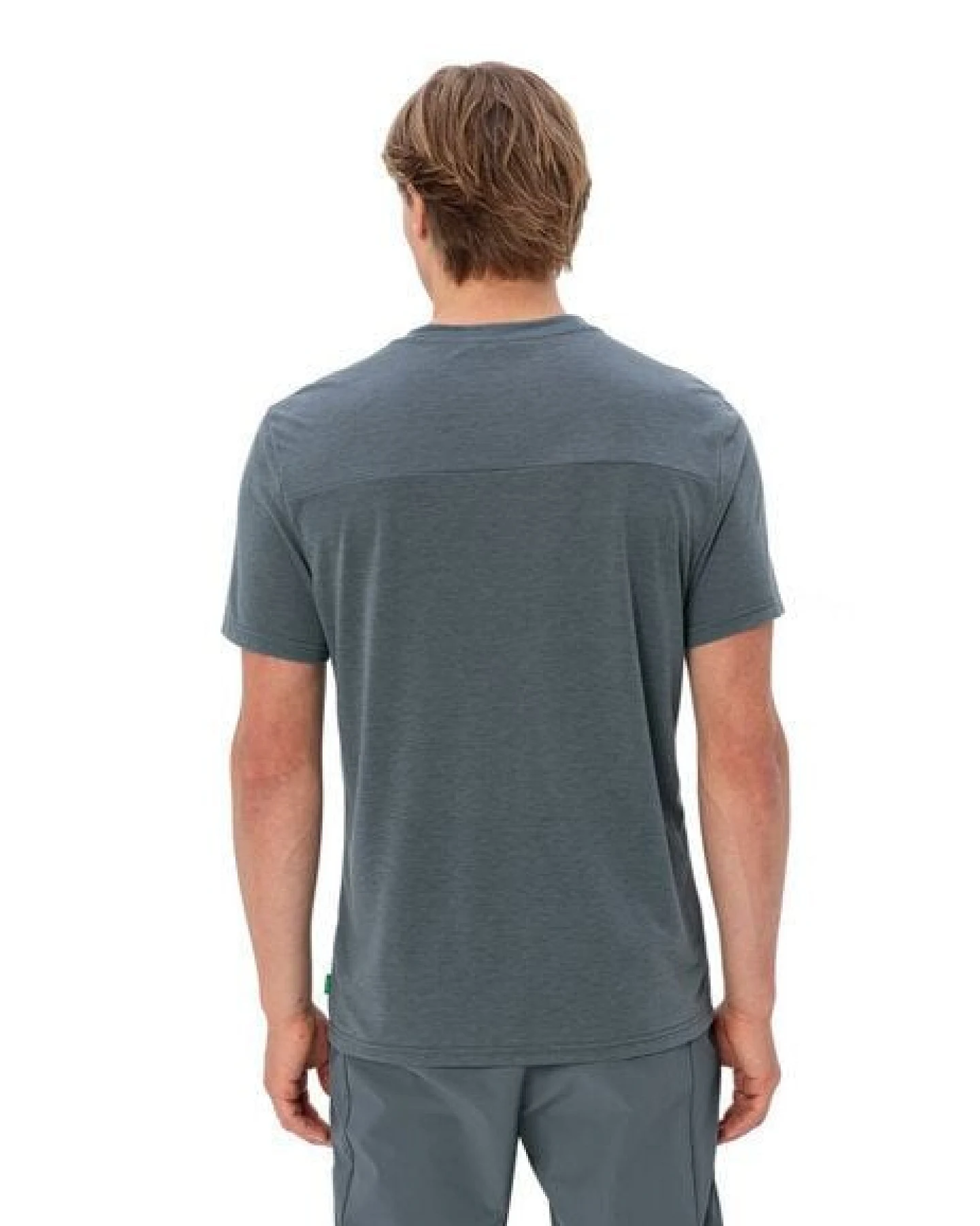 VAUDE T-Shirt Men's Tekoa T-Shirt III – Ansicht 4