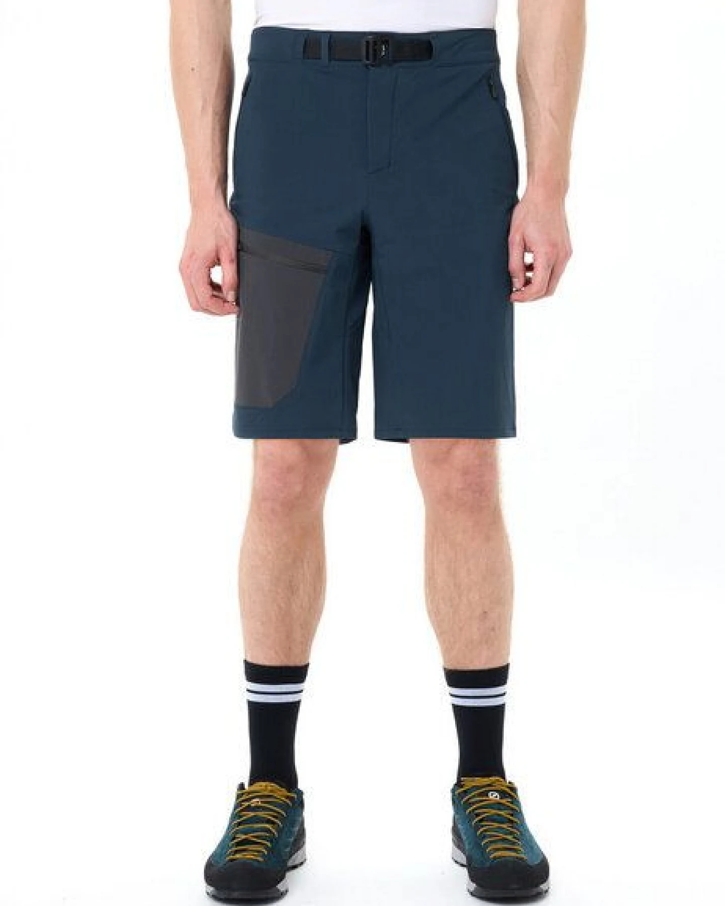 VAUDE Hosen Men's Badile Shorts II – Ansicht 2