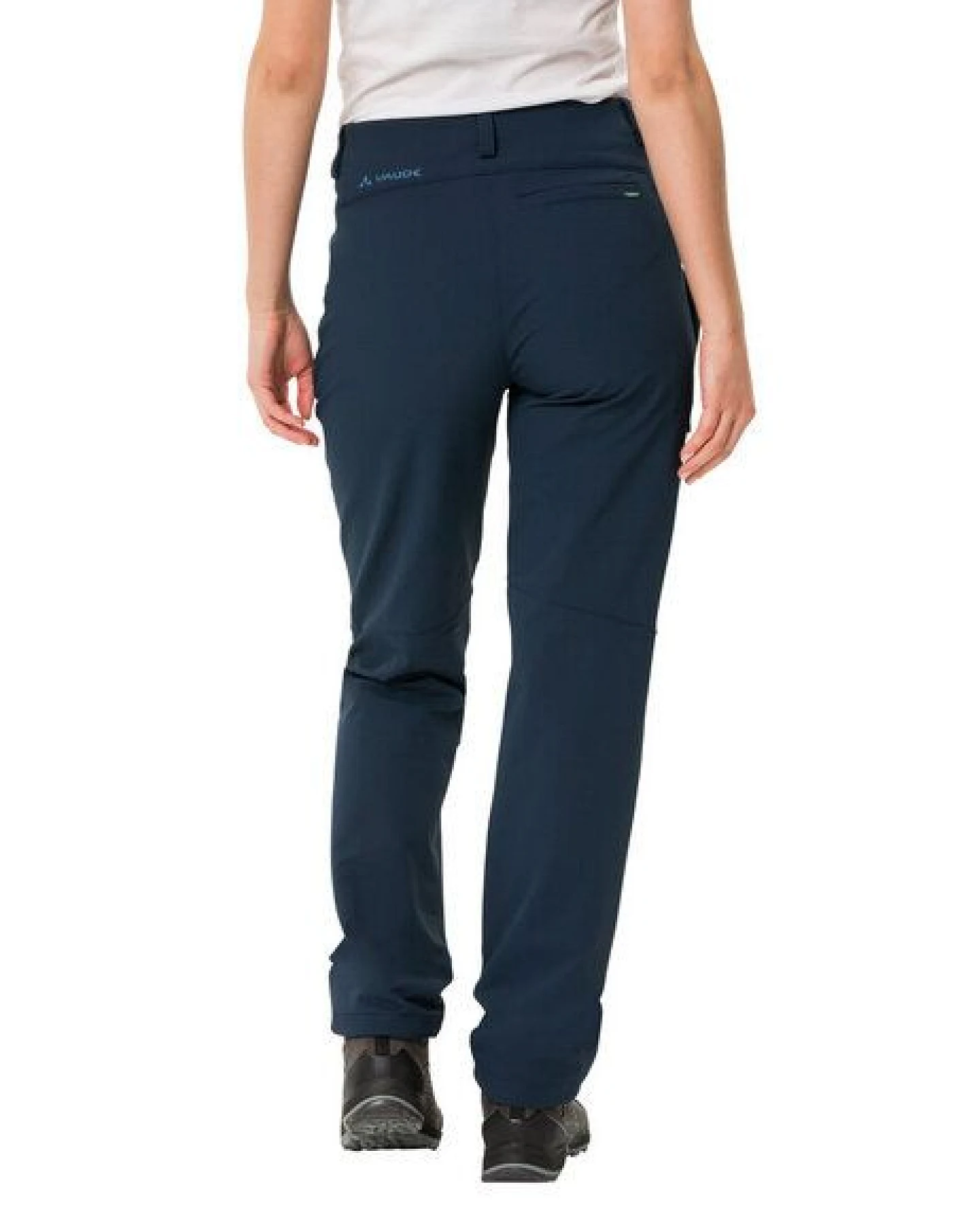 VAUDE Hosen Women's Strathcona Pants II – Ansicht 3