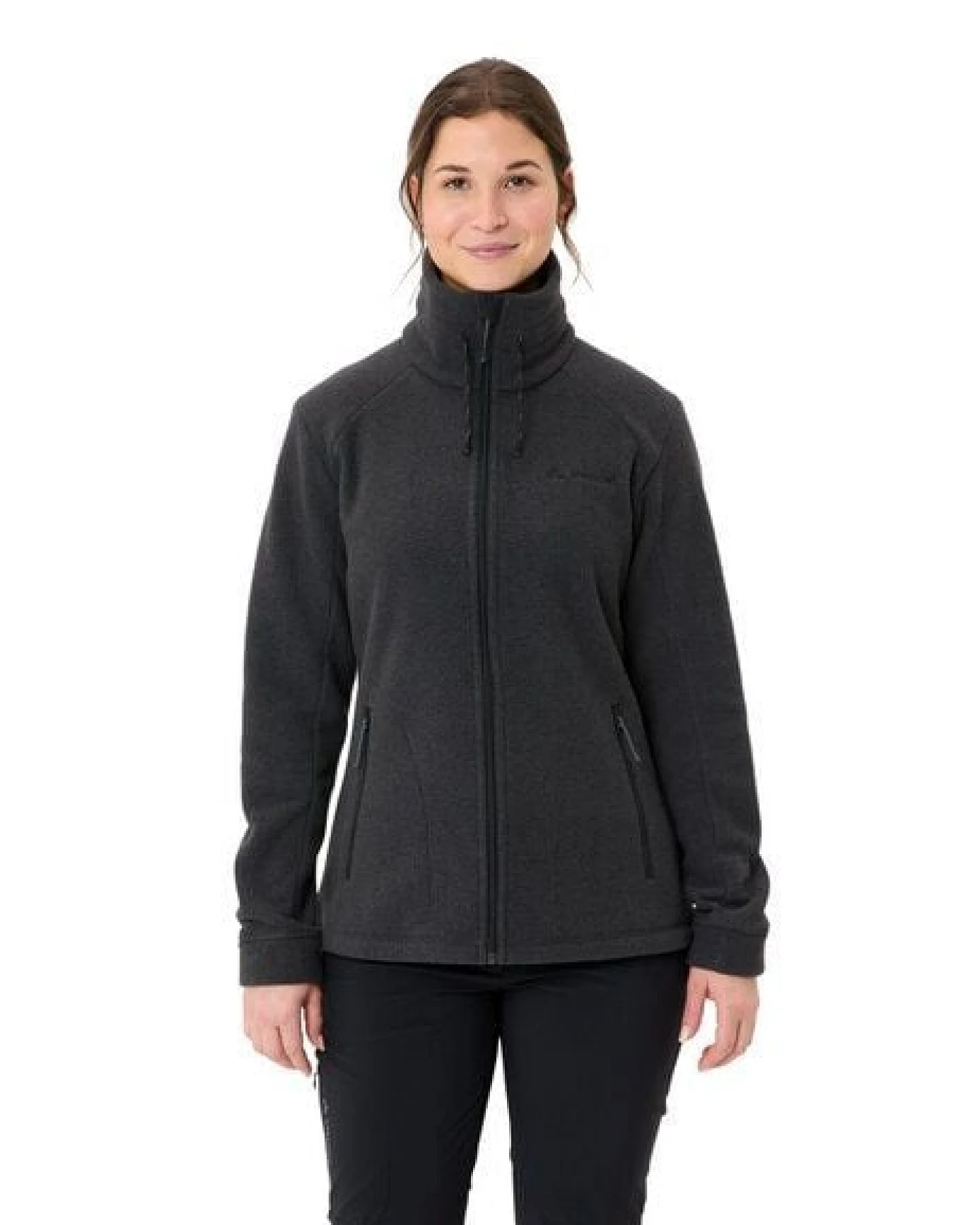 VAUDE Jacken Women's Skomer Winter Fleece Jacket – Ansicht 3