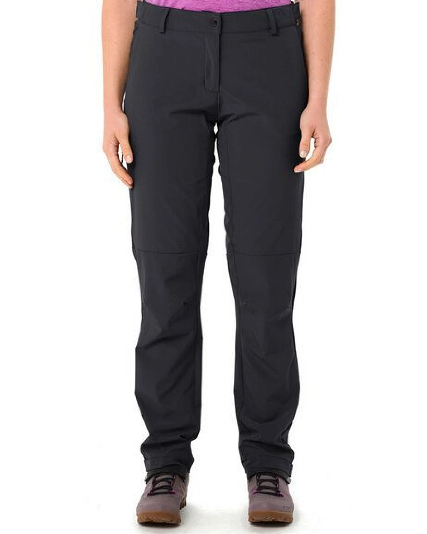 VAUDE Hosen Women's Tamaro Base Pants – Ansicht 3