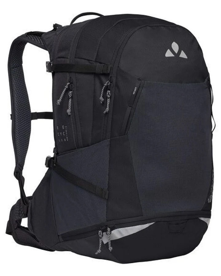 VAUDE Rucksaecke20-29L Women's Bike Alpin 23+5