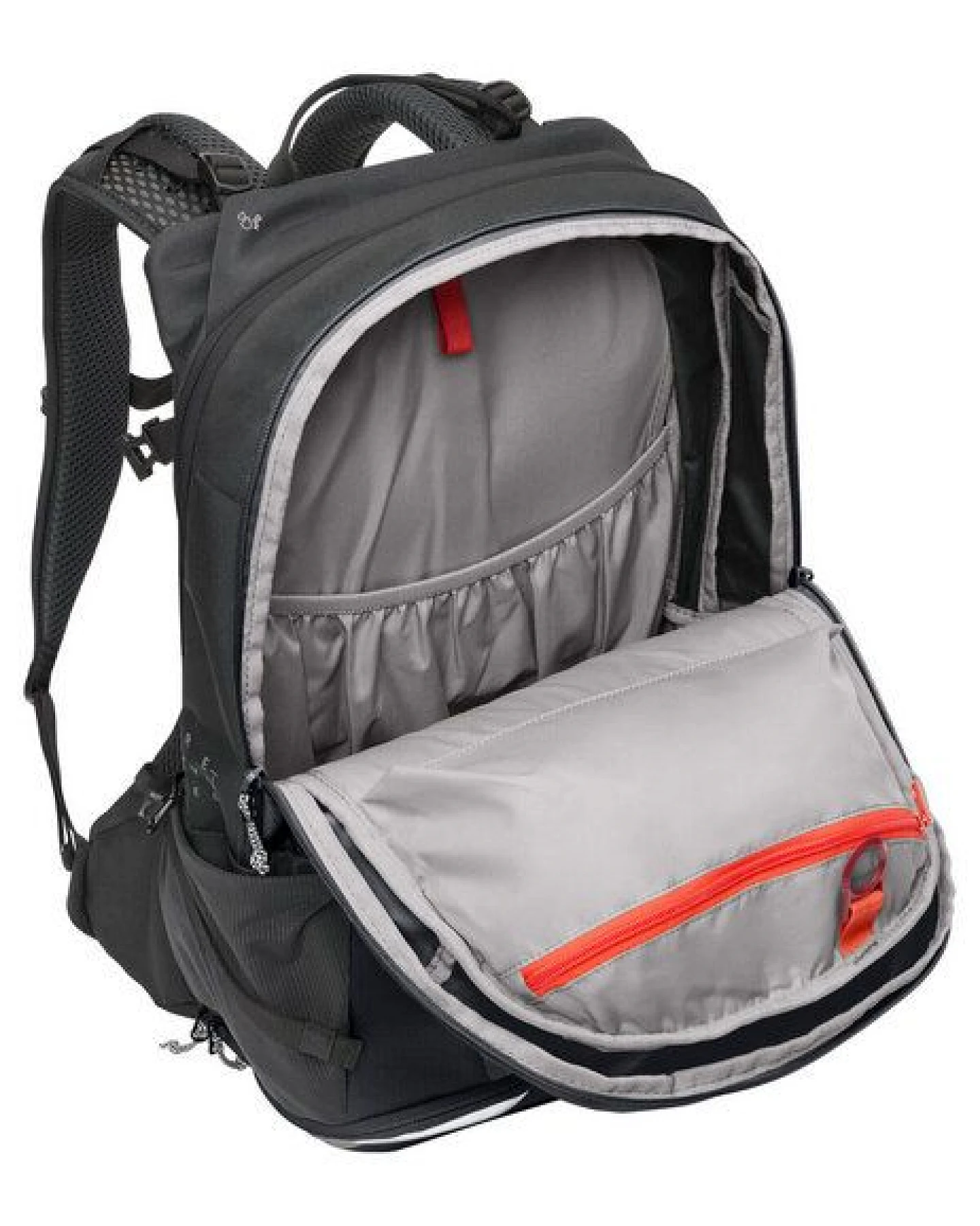 VAUDE Rucksaecke20-29L Women's Bike Alpin 23+5 – Ansicht 3