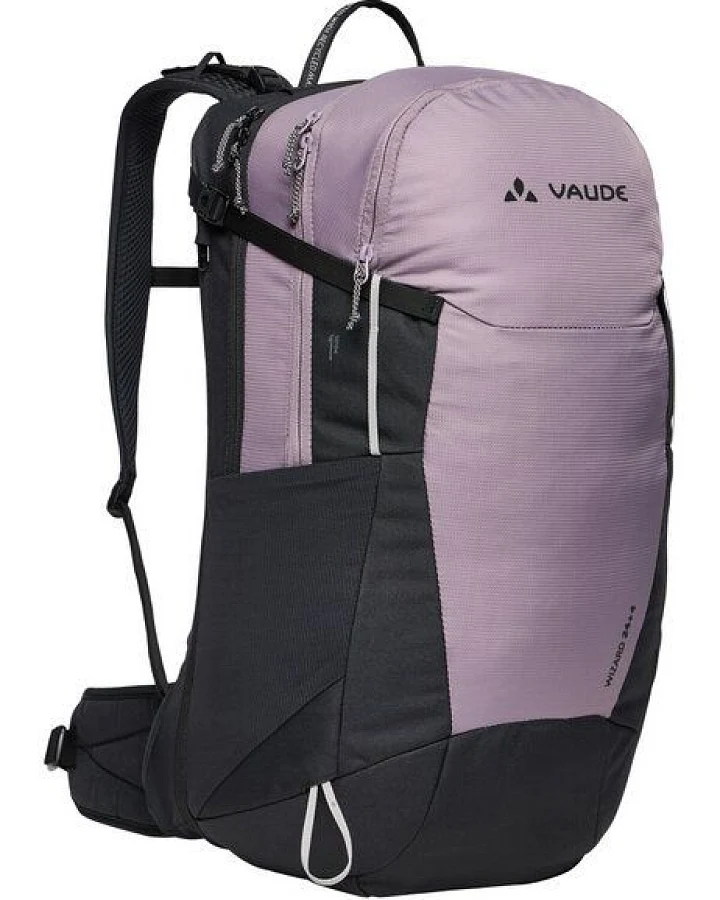 Produktseite: VAUDE Rucksaecke20-29L Wizard 24+4