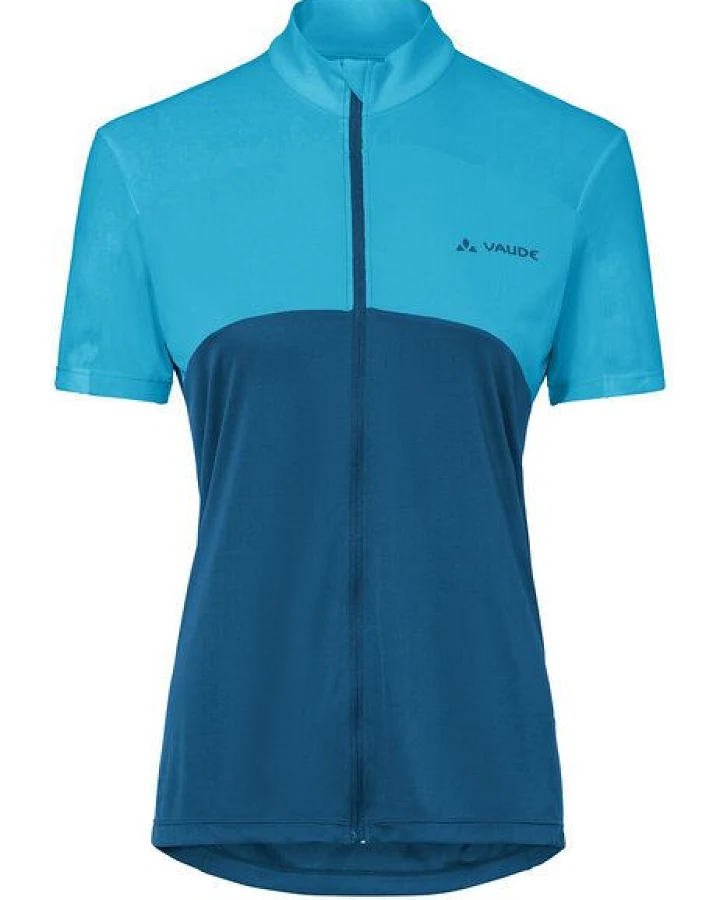 Produktseite: VAUDE Trikot Women's Matera FZ Tricot