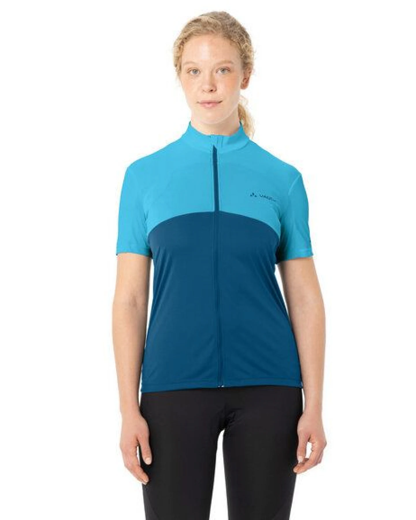VAUDE Trikot Women's Matera FZ Tricot – Ansicht 3
