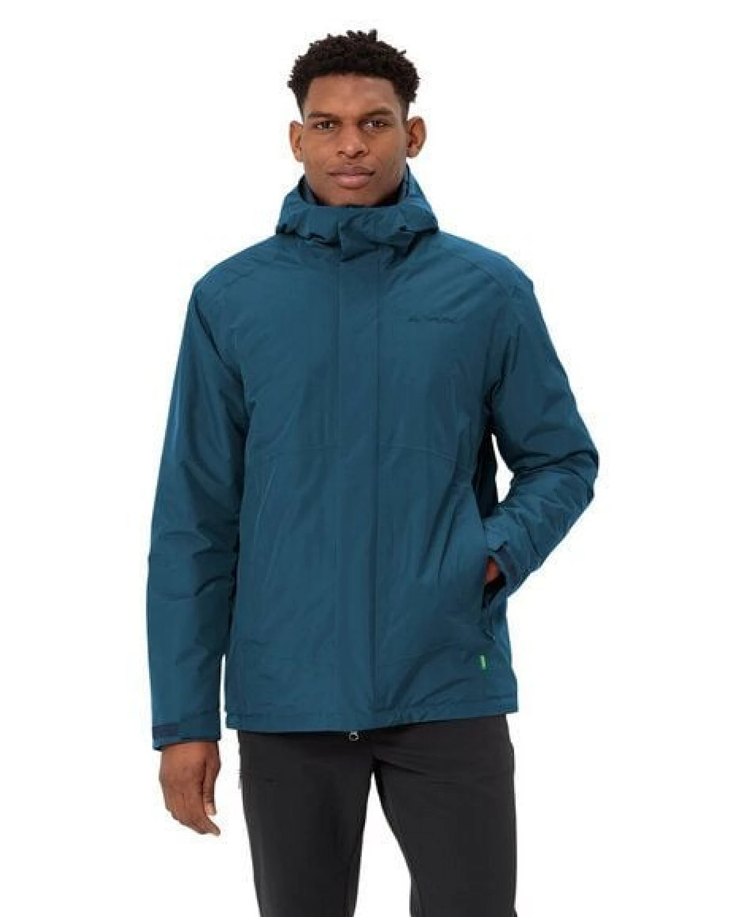 VAUDE Jacken Men's Rosemoor Padded Jacket II – Ansicht 3