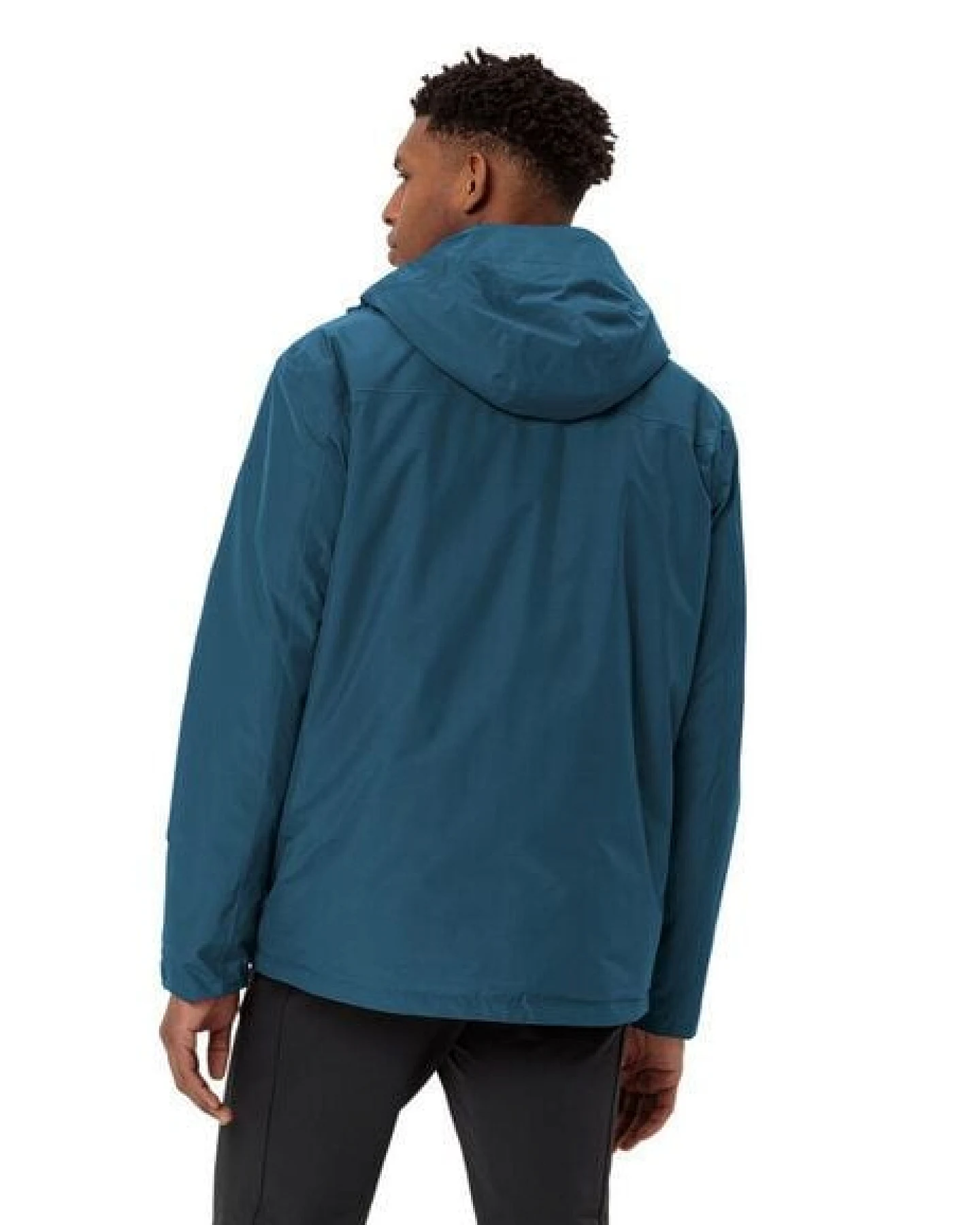 VAUDE Jacken Men's Rosemoor Padded Jacket II – Ansicht 4