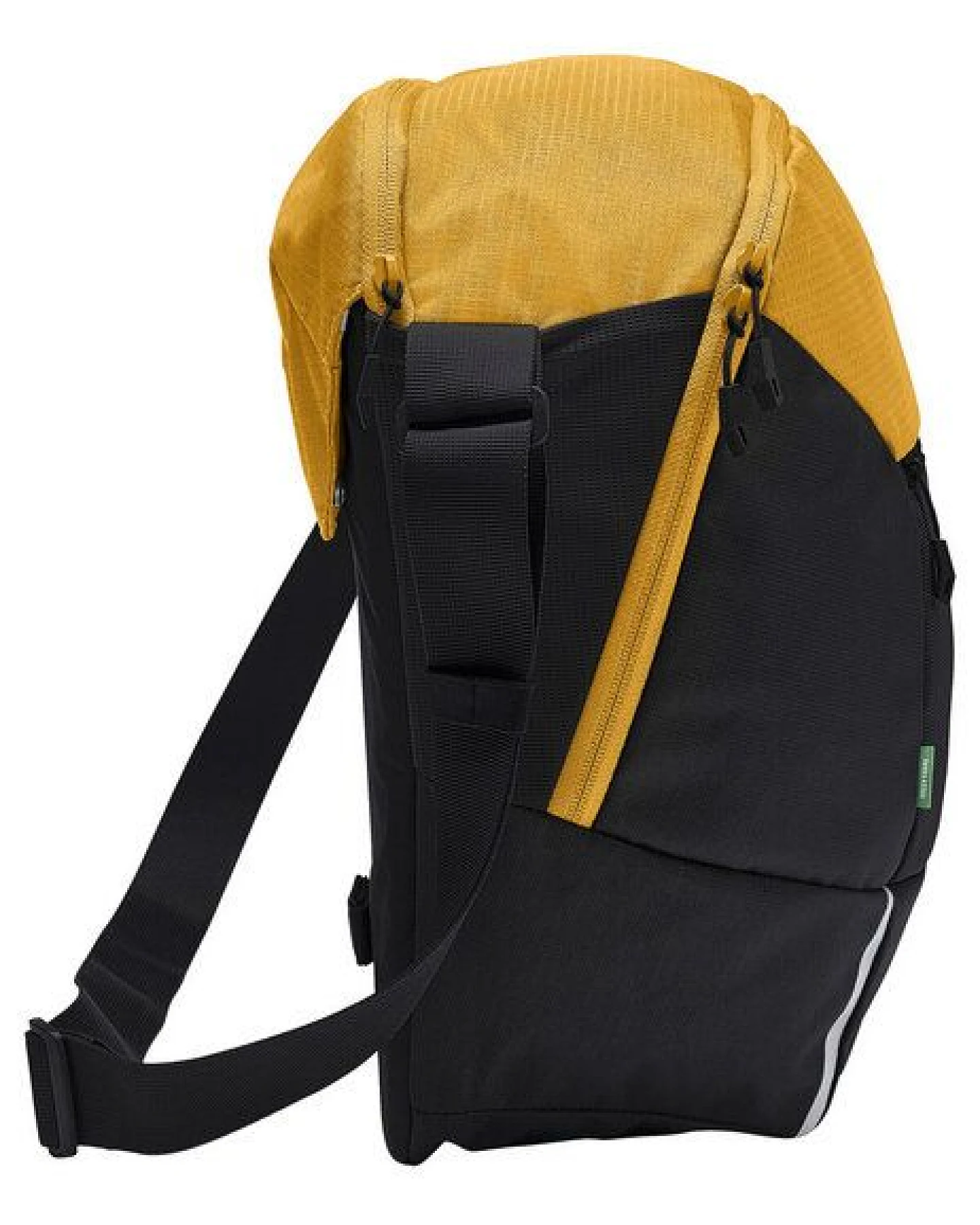 VAUDE Hinterradtaschen Cycle Messenger L – Ansicht 3