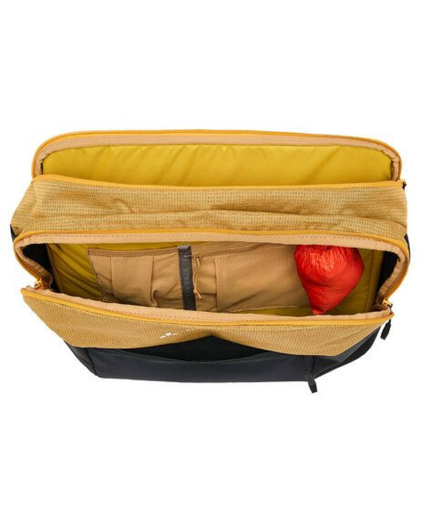 VAUDE Hinterradtaschen Cycle Messenger L – Ansicht 4