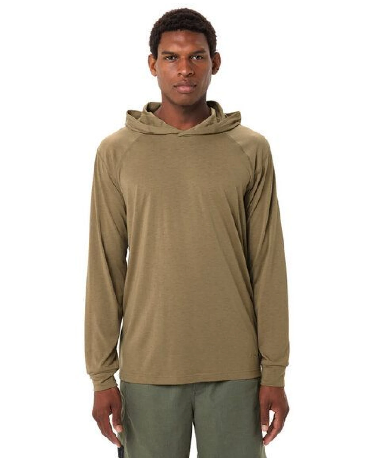 VAUDE Pullover Men's Mineo LS Hoody – Ansicht 3
