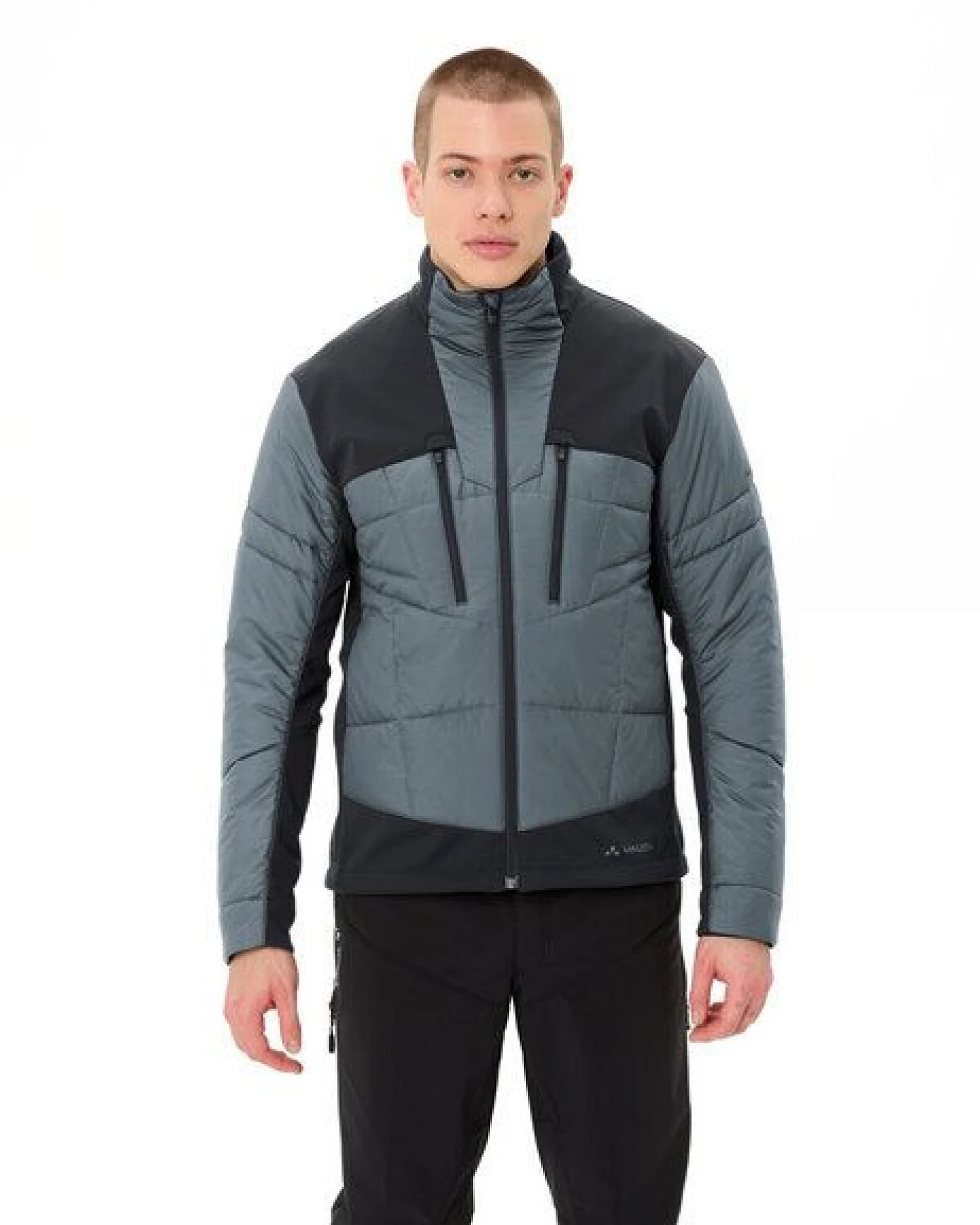 VAUDE Jacken Men's Minaki Jacket IV – Ansicht 3