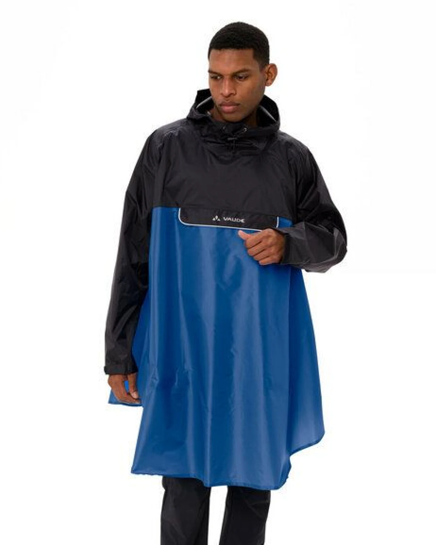 VAUDE Poncho Valero Poncho – Ansicht 3