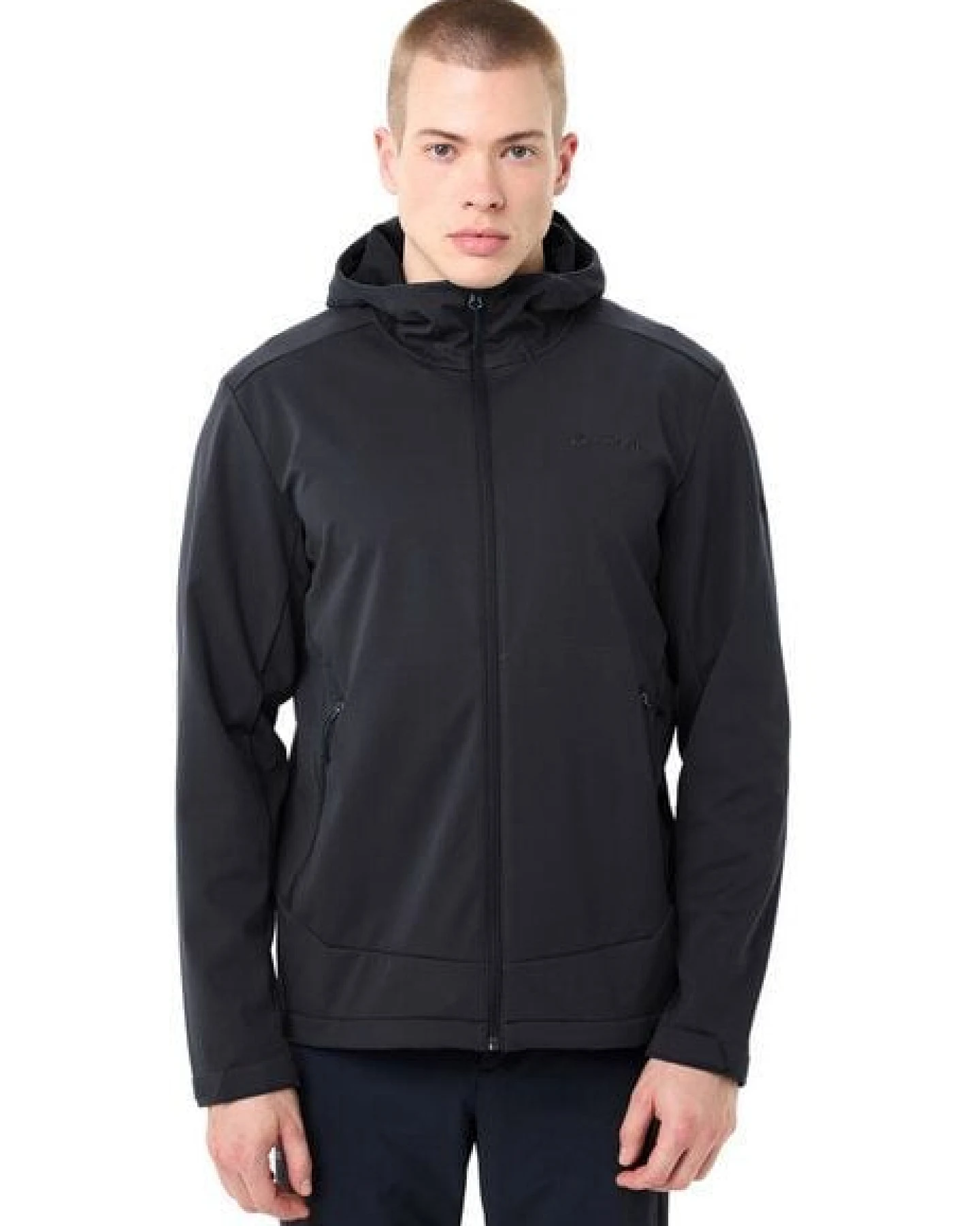 VAUDE Jacken Men's Everhike Softshell Hoody – Ansicht 3