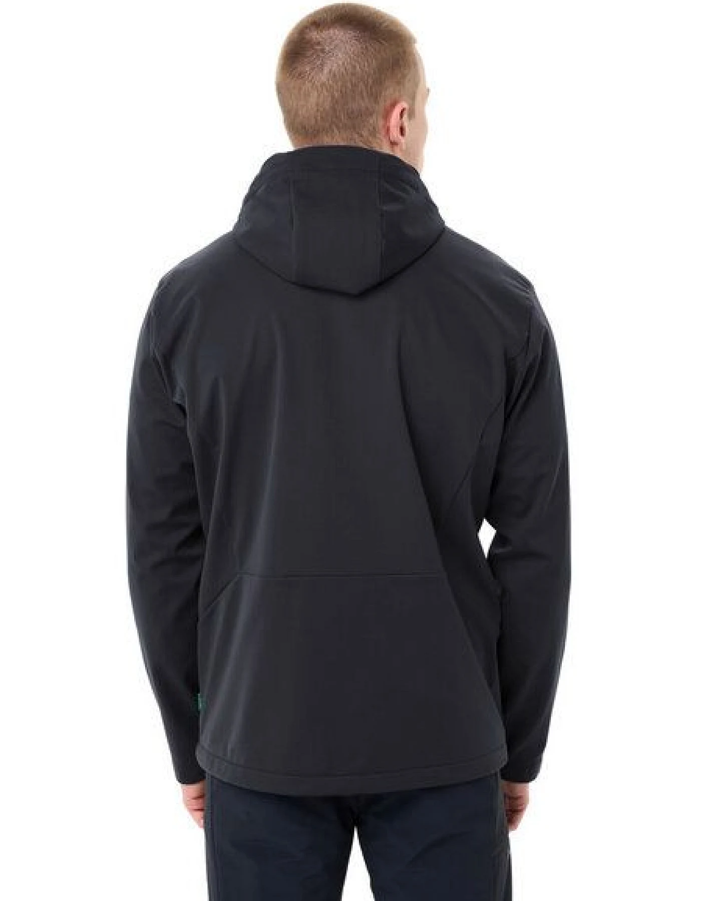 VAUDE Jacken Jacken Men's Everhike Softshell Hoody – Ansicht 4