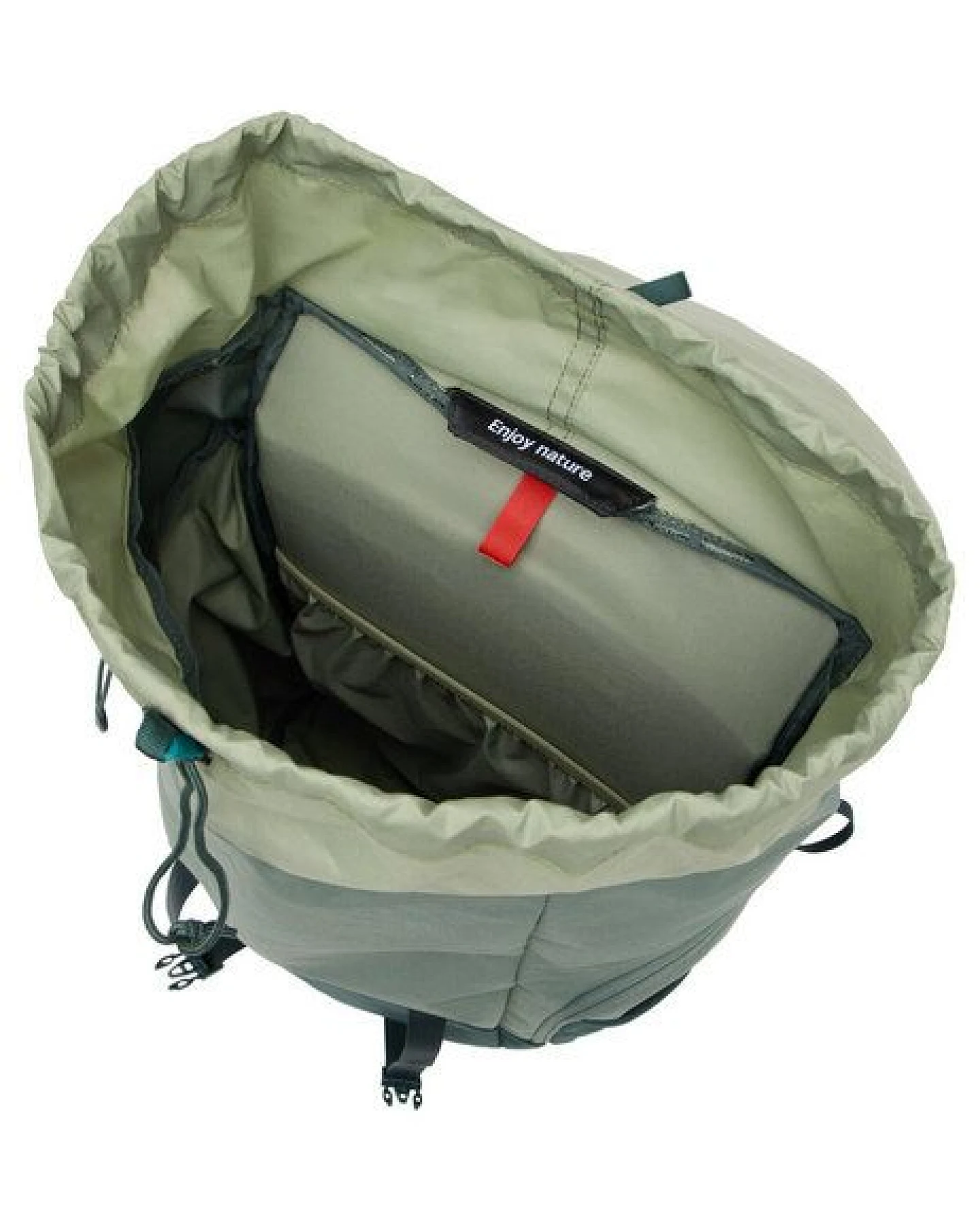 VAUDE Rucksaecke30-39L Jura 32 – Ansicht 3
