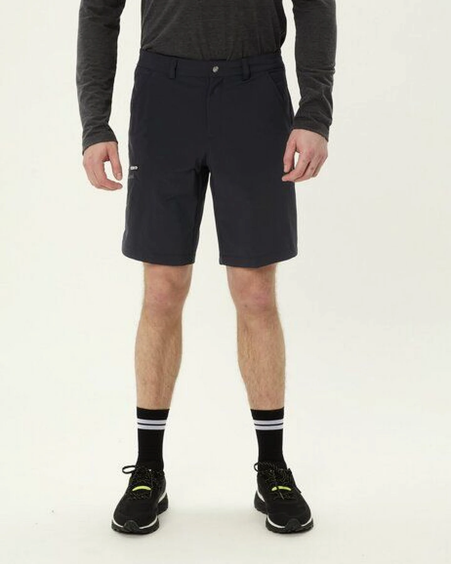 VAUDE Hosen Men's Farley Stretch Bermuda II – Ansicht 3
