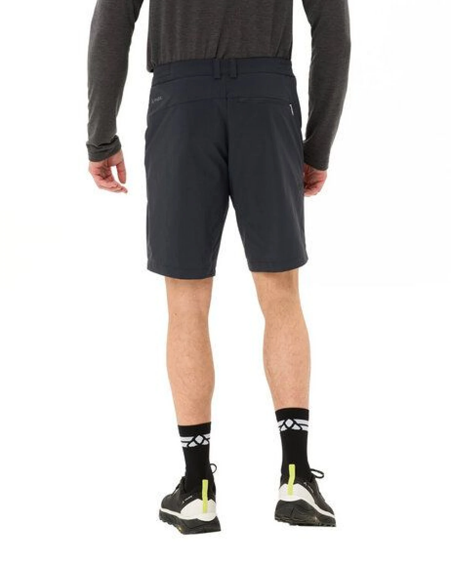 VAUDE Hosen Men's Farley Stretch Bermuda II – Ansicht 4