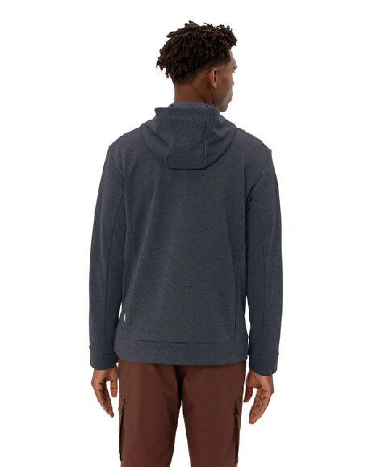 VAUDE Jacken Men's Neyland Hiking Hoody – Ansicht 4