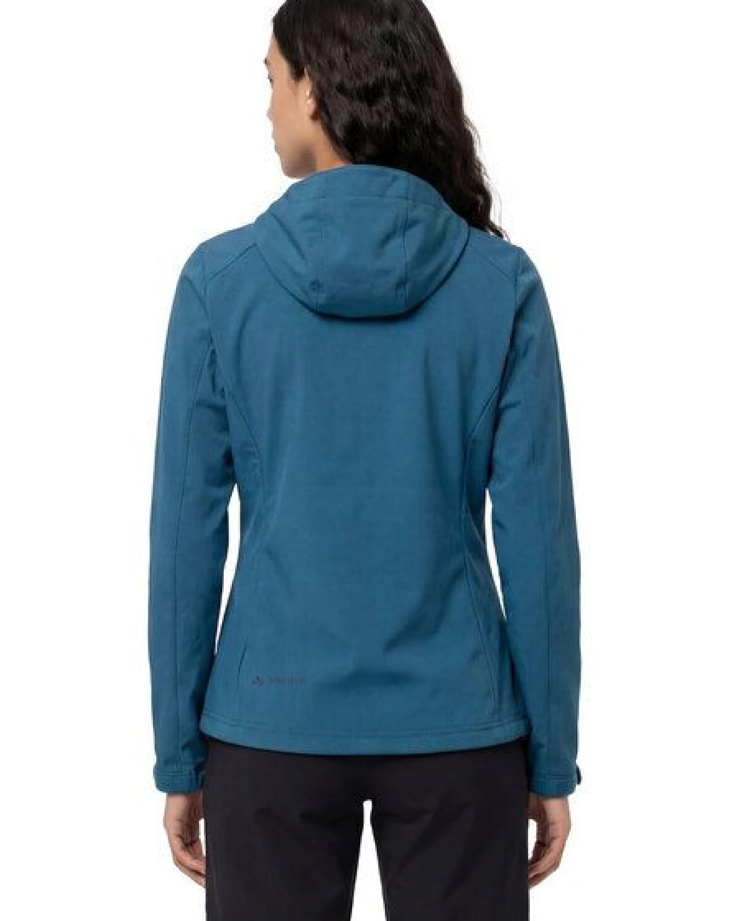 VAUDE Jacken SE Women's Ossola Hoody Jacket – Ansicht 4